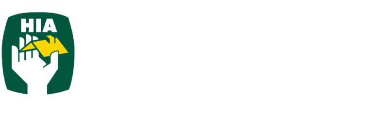 HIA Greensmart Logo